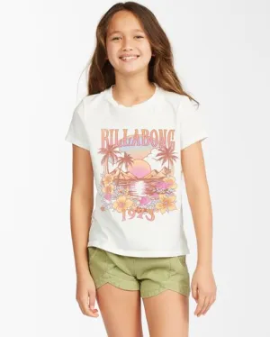 Billabong After Sunset Tee