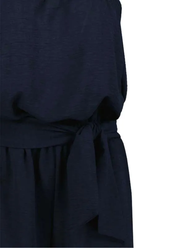 Bishop & Young - Free Spirit Jumpsuit Navy