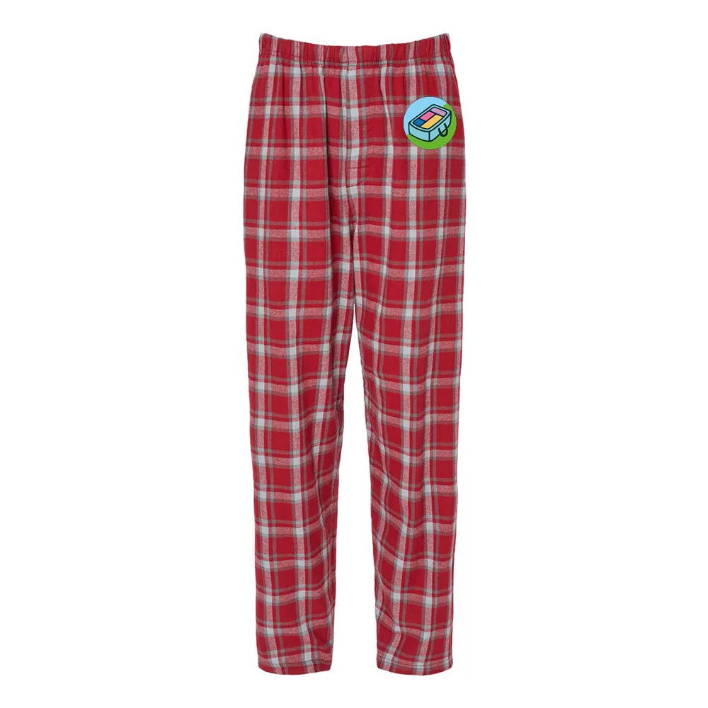 Boxercraft Womens Flannel Fitted Pajama Pants