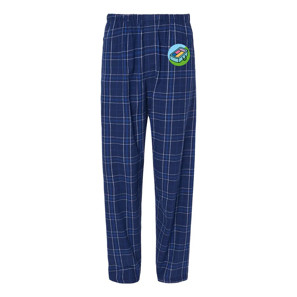 Boxercraft Womens Flannel Fitted Pajama Pants
