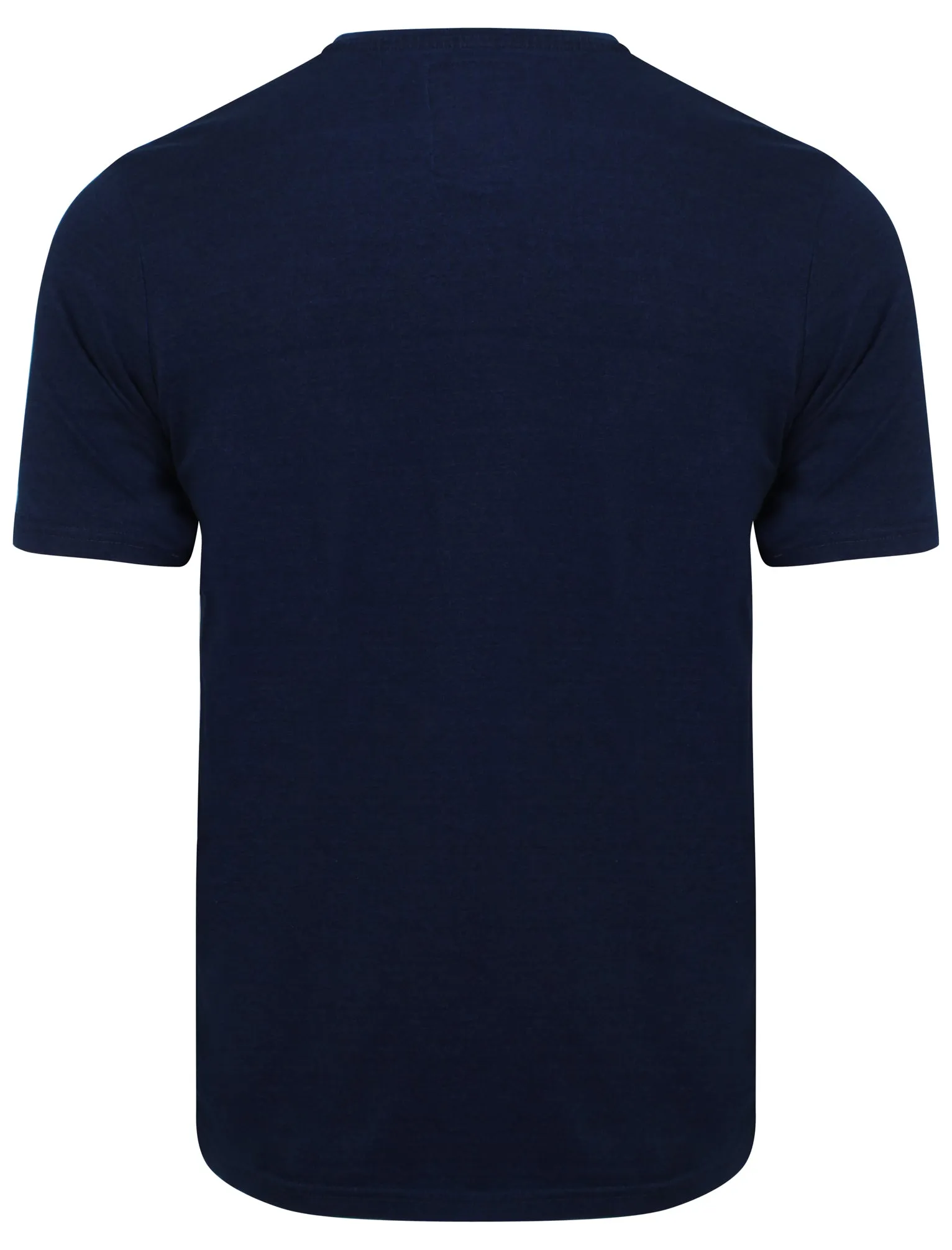 Brander T-shirt in Dark Indigo - Tokyo Laundry