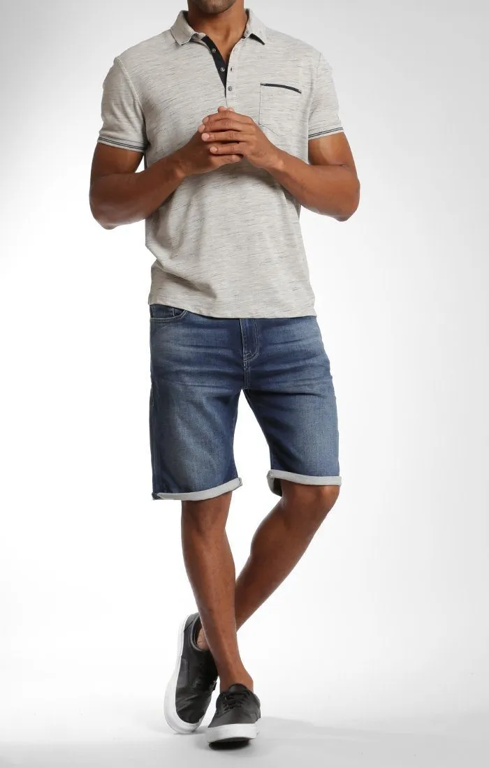 BRIAN JOGGER IN DARK USED SPORTY