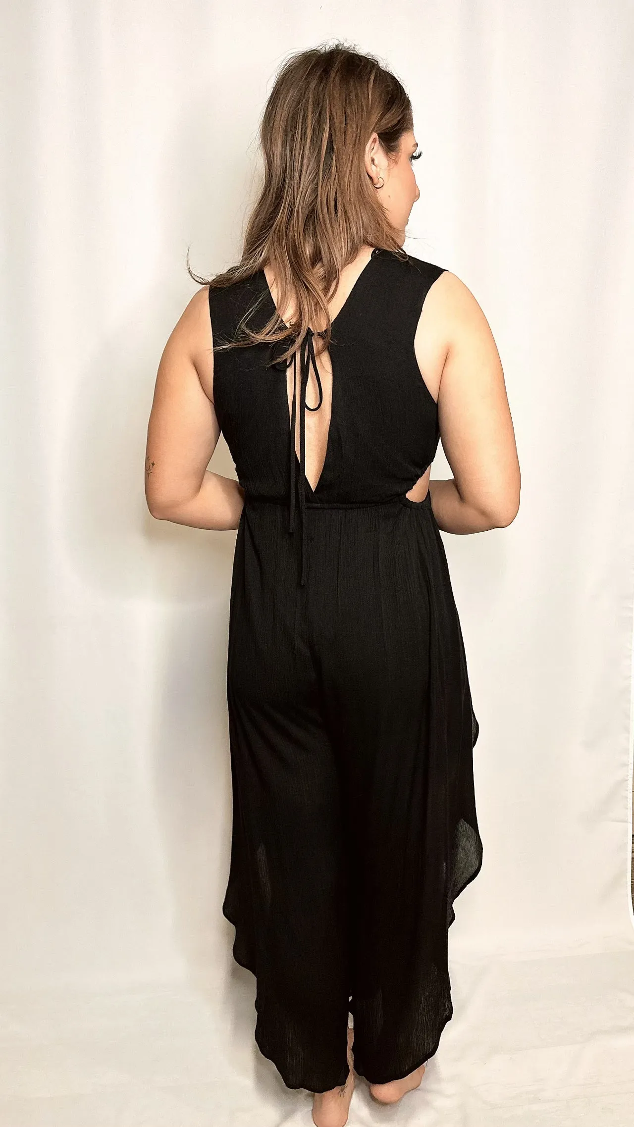 Brielle Jumpsuit