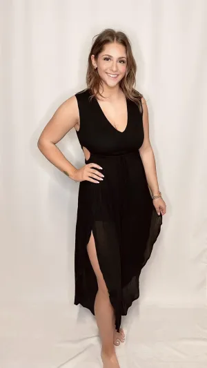Brielle Jumpsuit