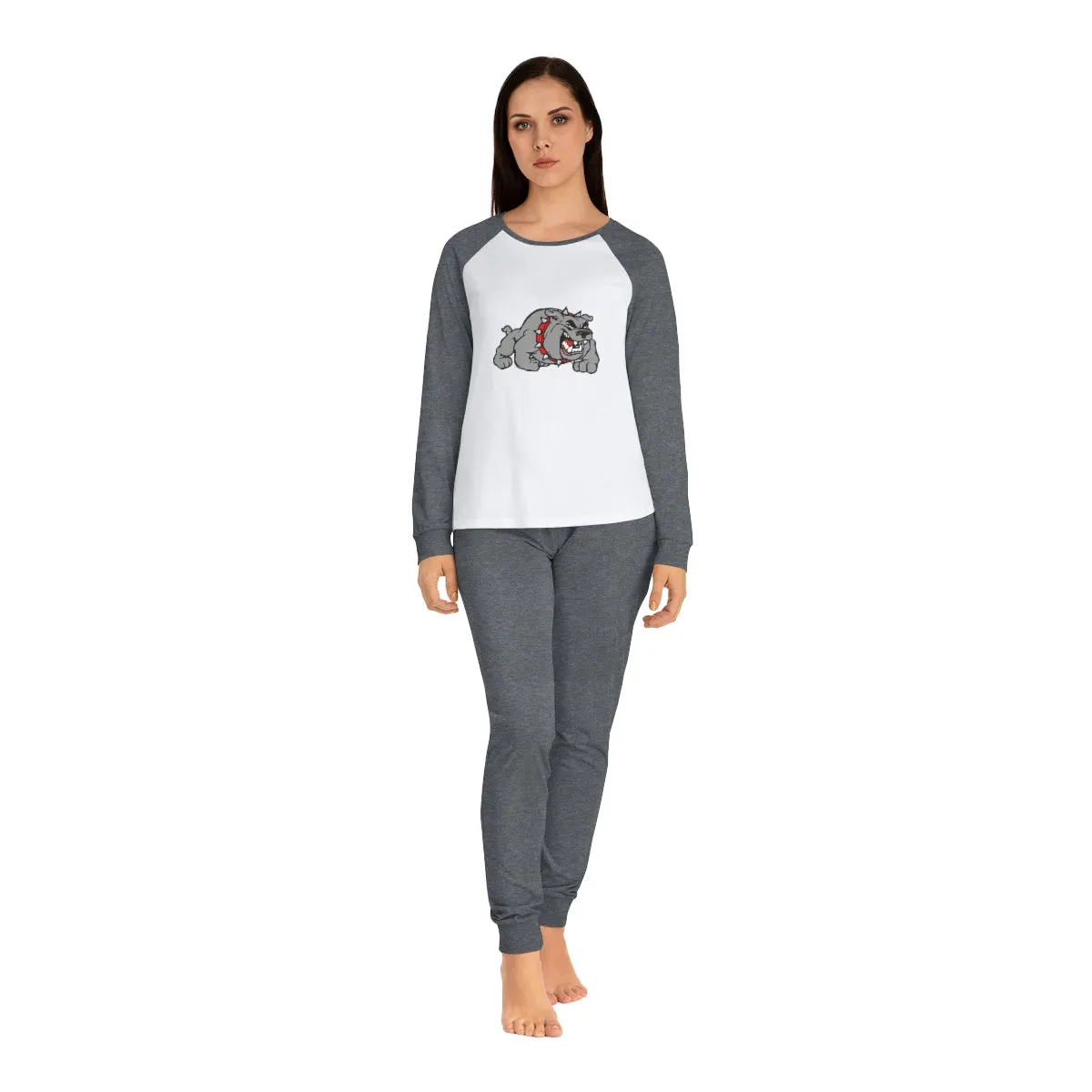 Butler Women's Pajama Set