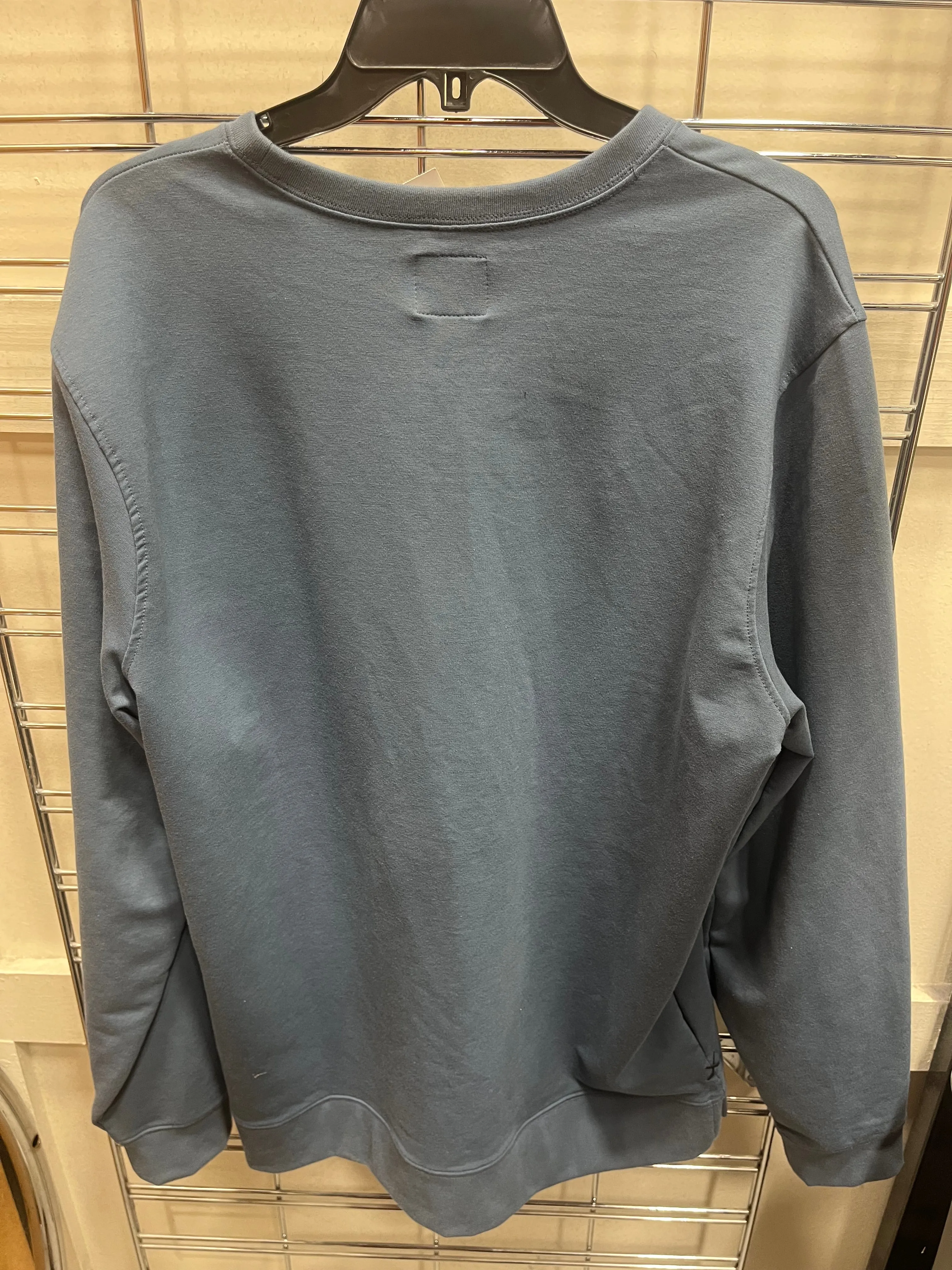 Cuts Outerwear Size Large