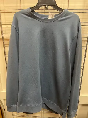 Cuts Outerwear Size Large