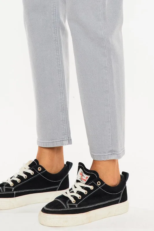 Danni Ultra High Rise 90's Straight Jean (Kan Can)