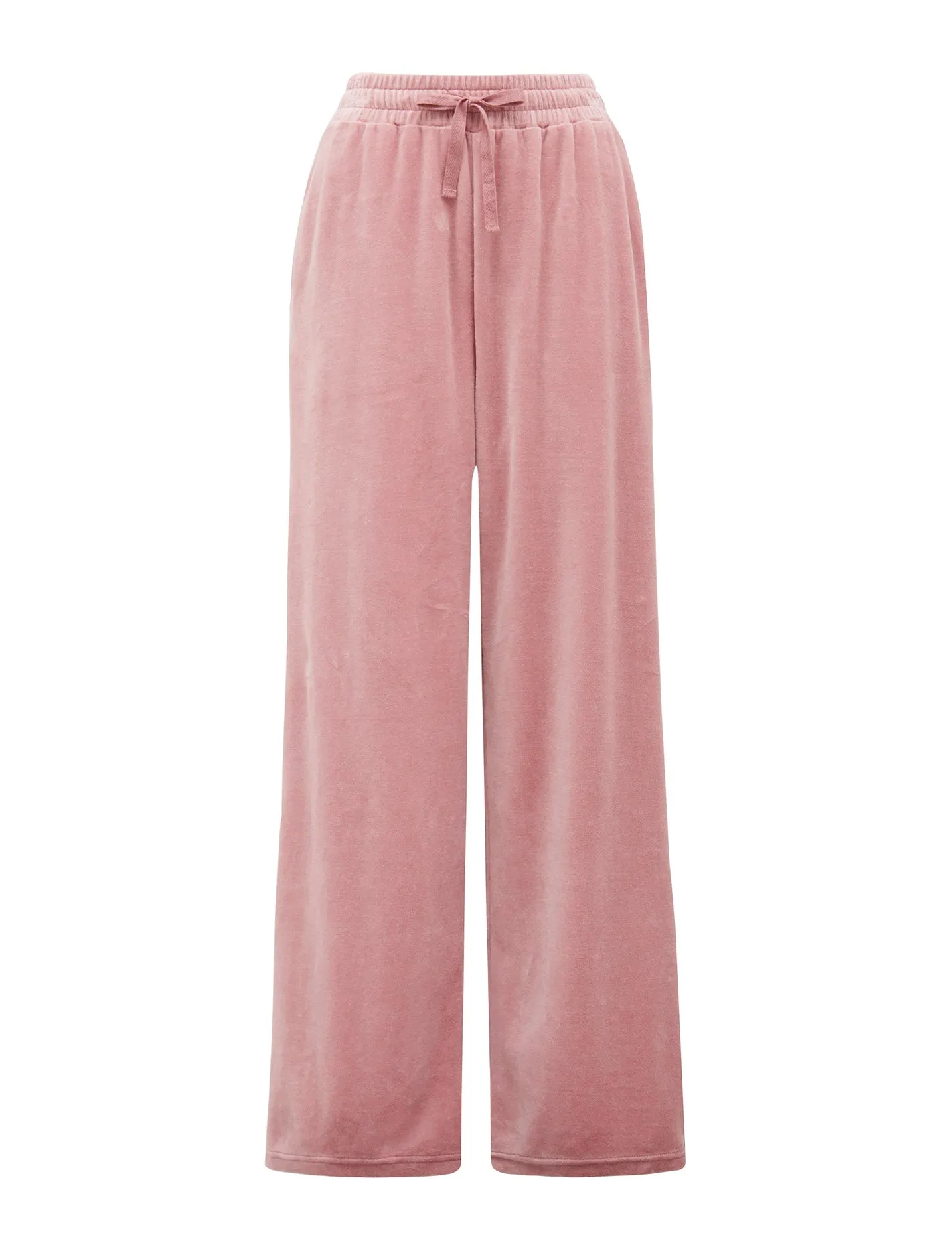 Daphney Wideleg Sweatpants