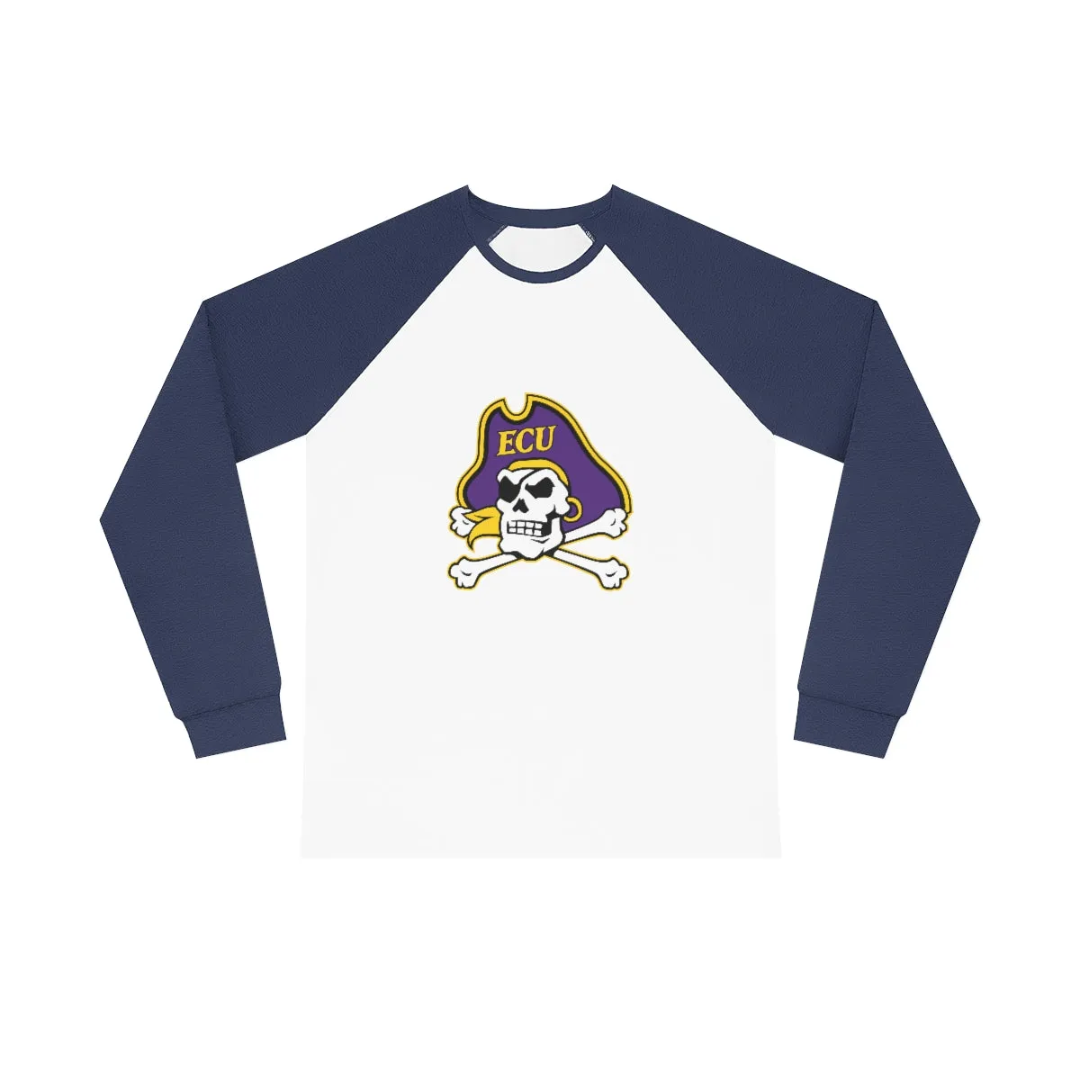East Carolina Men's Pajama Set