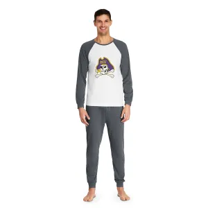 East Carolina Men's Pajama Set