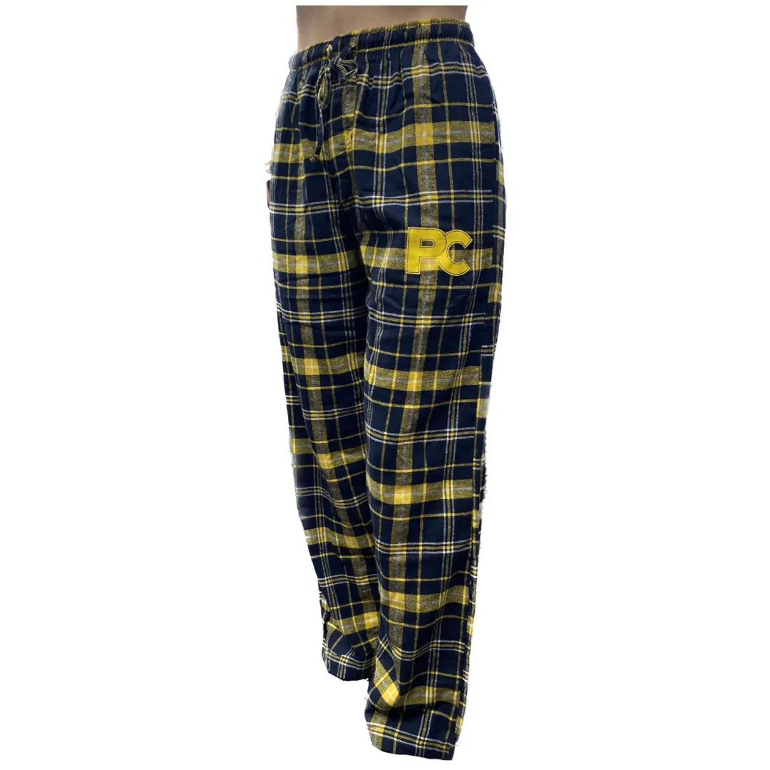 ES Sports Flannel Pajama Pants