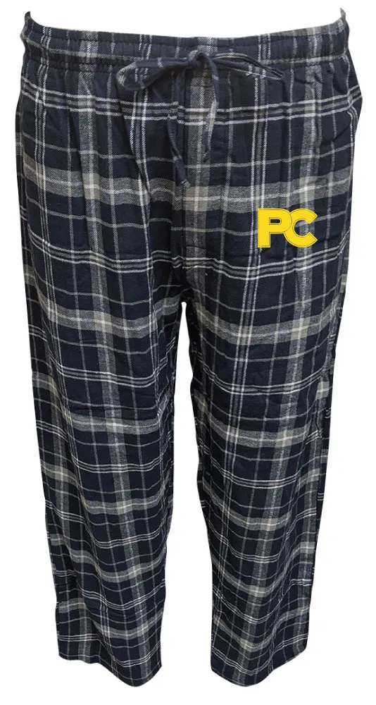 ES Sports Flannel Pajama Pants