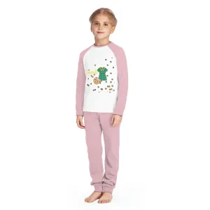 Friends Kids' Pajama Set