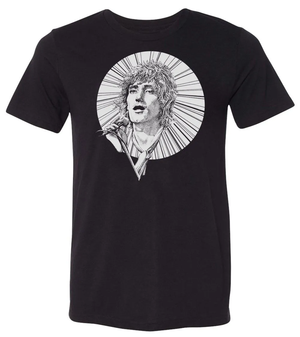 Hot Rod T-shirt