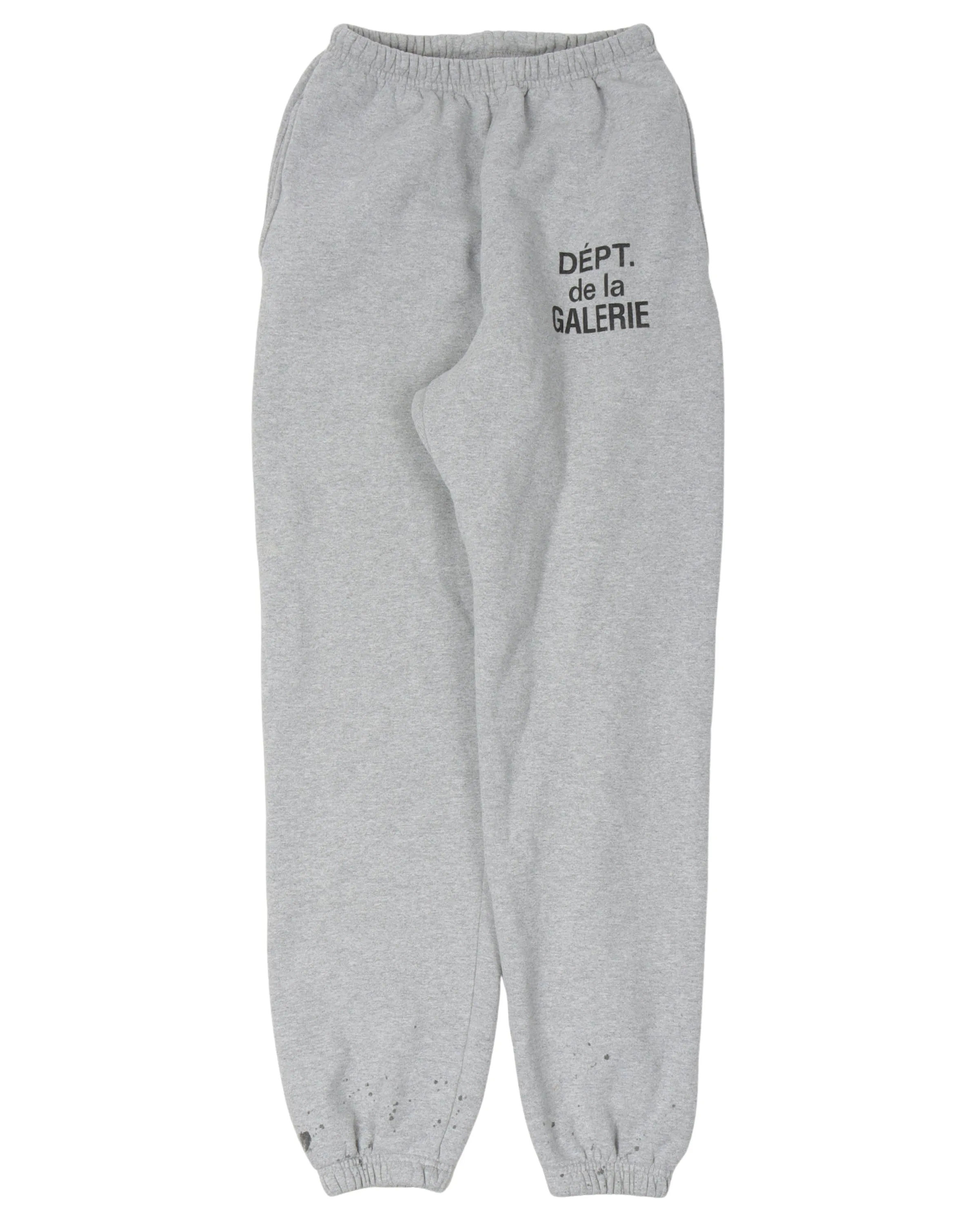Jogger Sweatpants