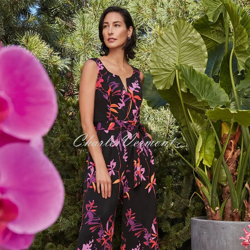 Joseph Ribkoff Jumpsuit – Style 211112
