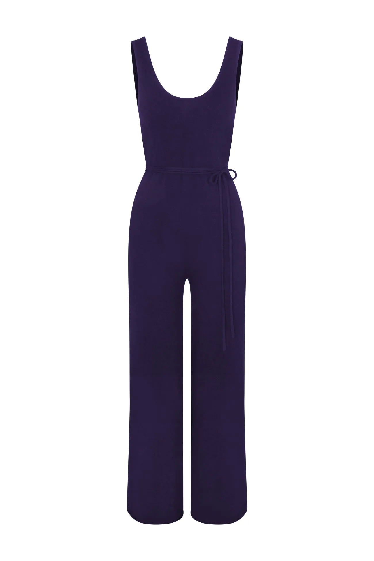 MACKENZIE WIDE LEG JUMPSUIT