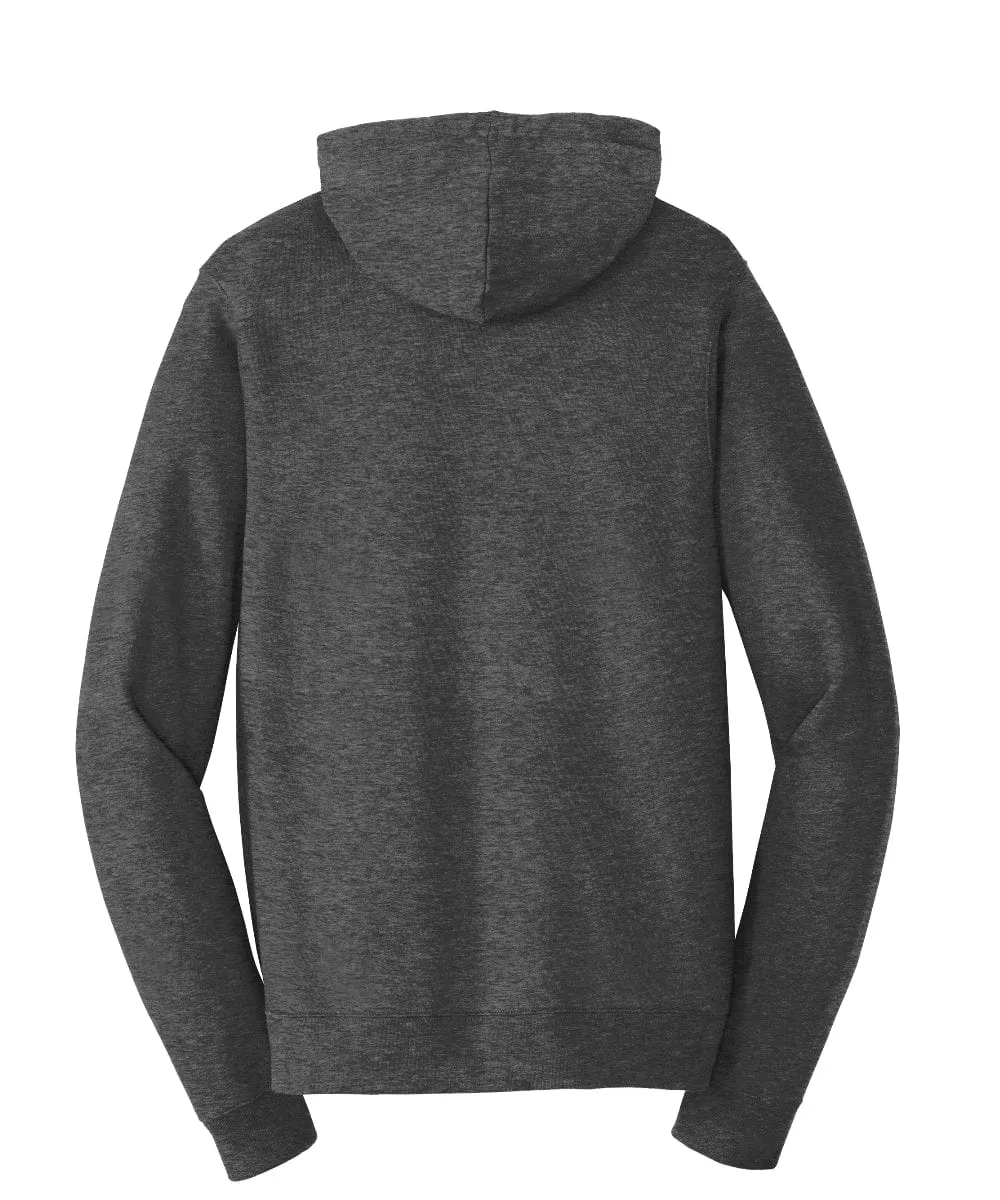 NEW Tall Men's Premium Fleece Hoodie - 2 Colors Available