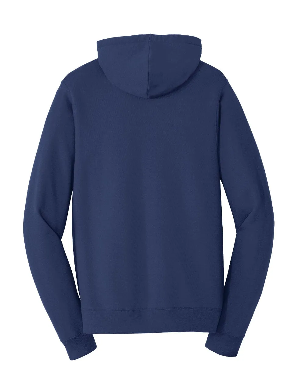 NEW Tall Men's Premium Fleece Hoodie - 2 Colors Available