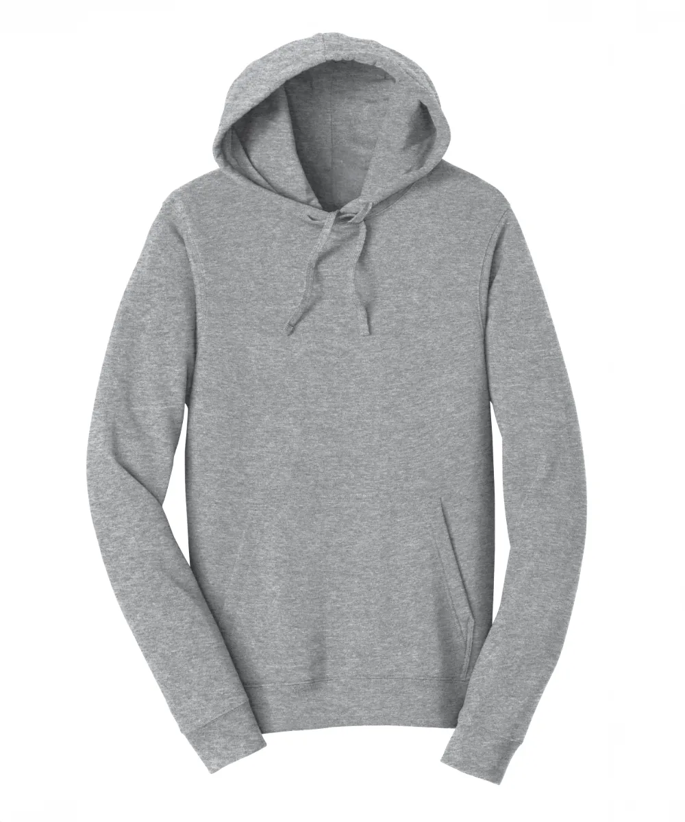 NEW Tall Men's Premium Fleece Hoodie - 3 Colors Available