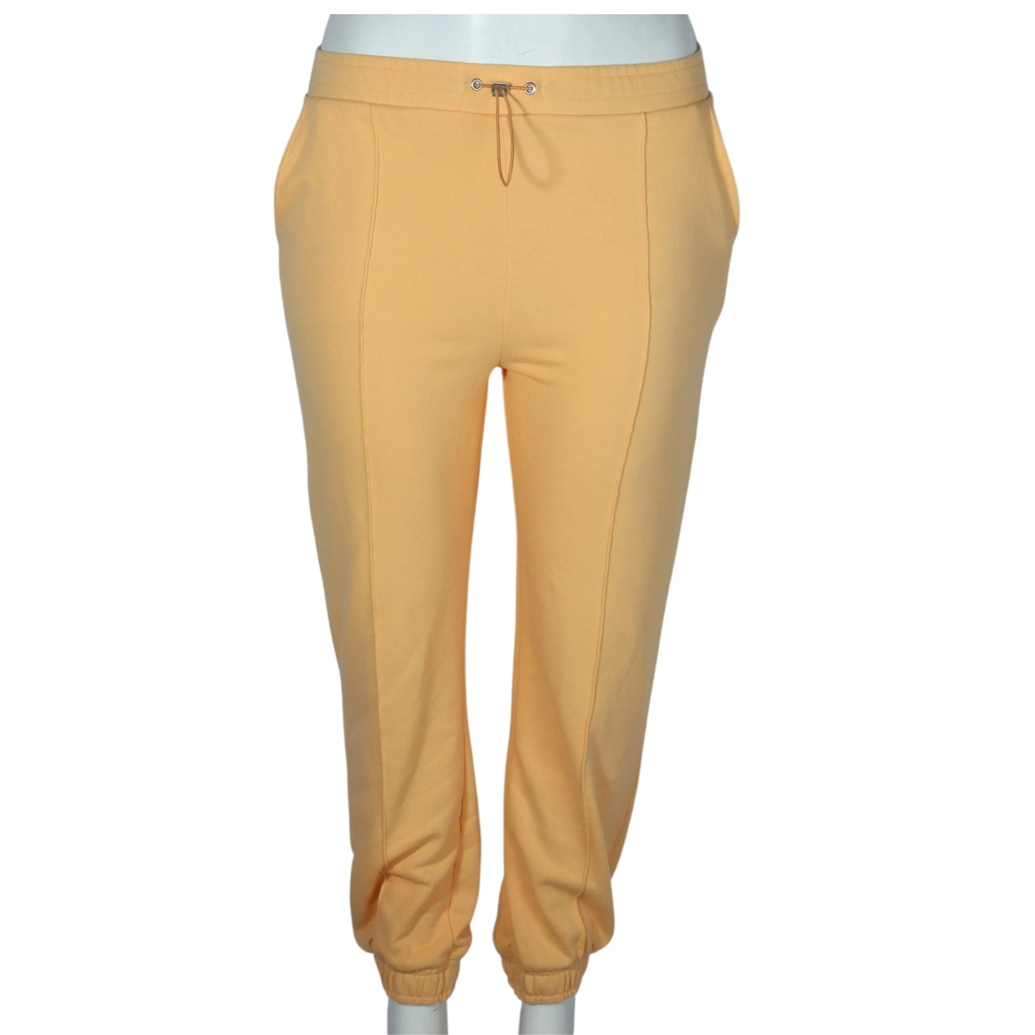 OXXO - High-Rise Joggers with Insert Pockets