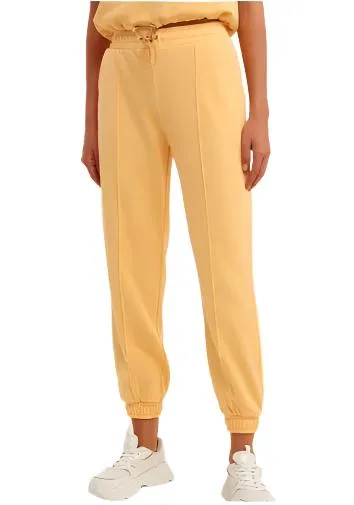 OXXO - High-Rise Joggers with Insert Pockets
