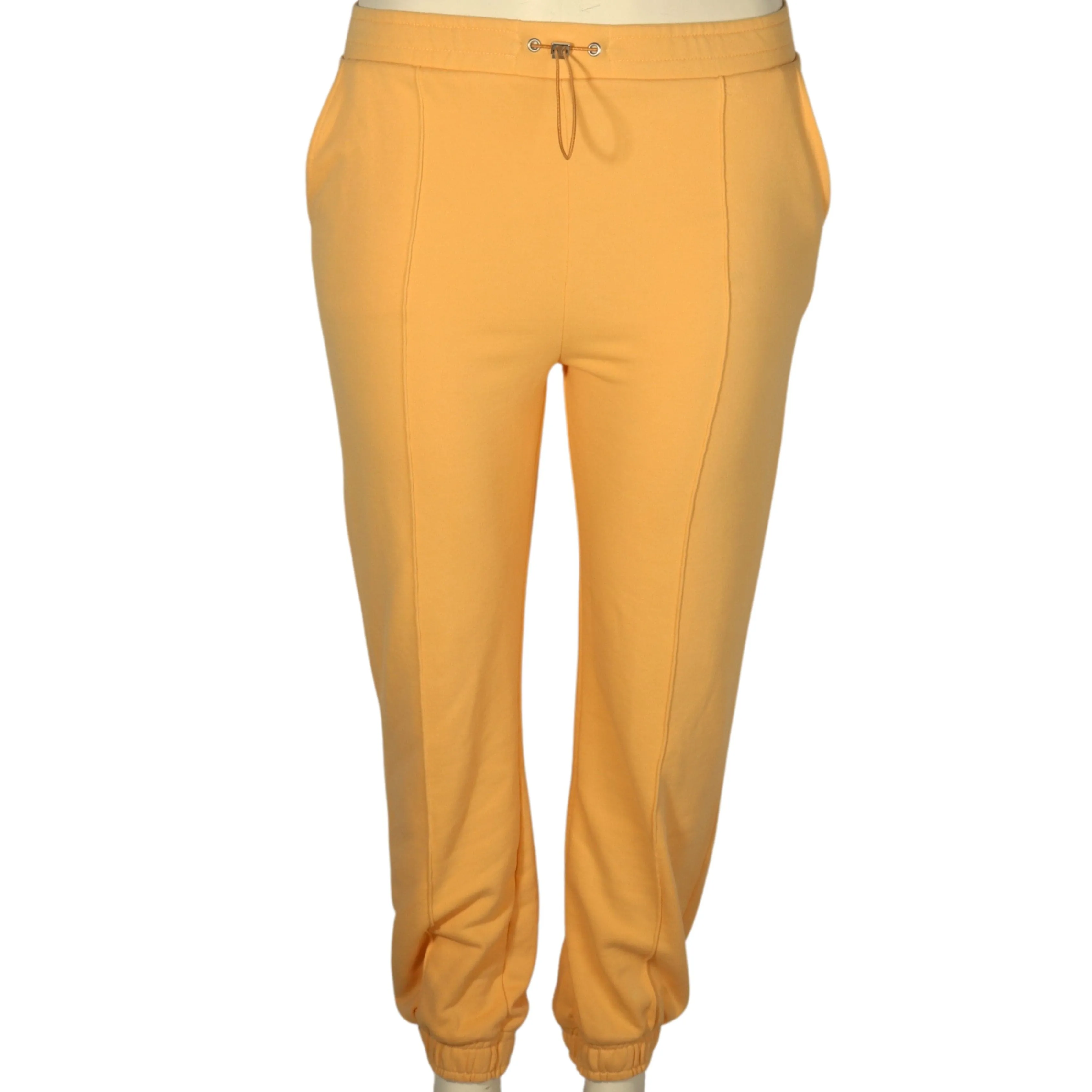 OXXO - High-Rise Joggers with Insert Pockets