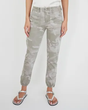 Paige Mayslie Jogger in Camo