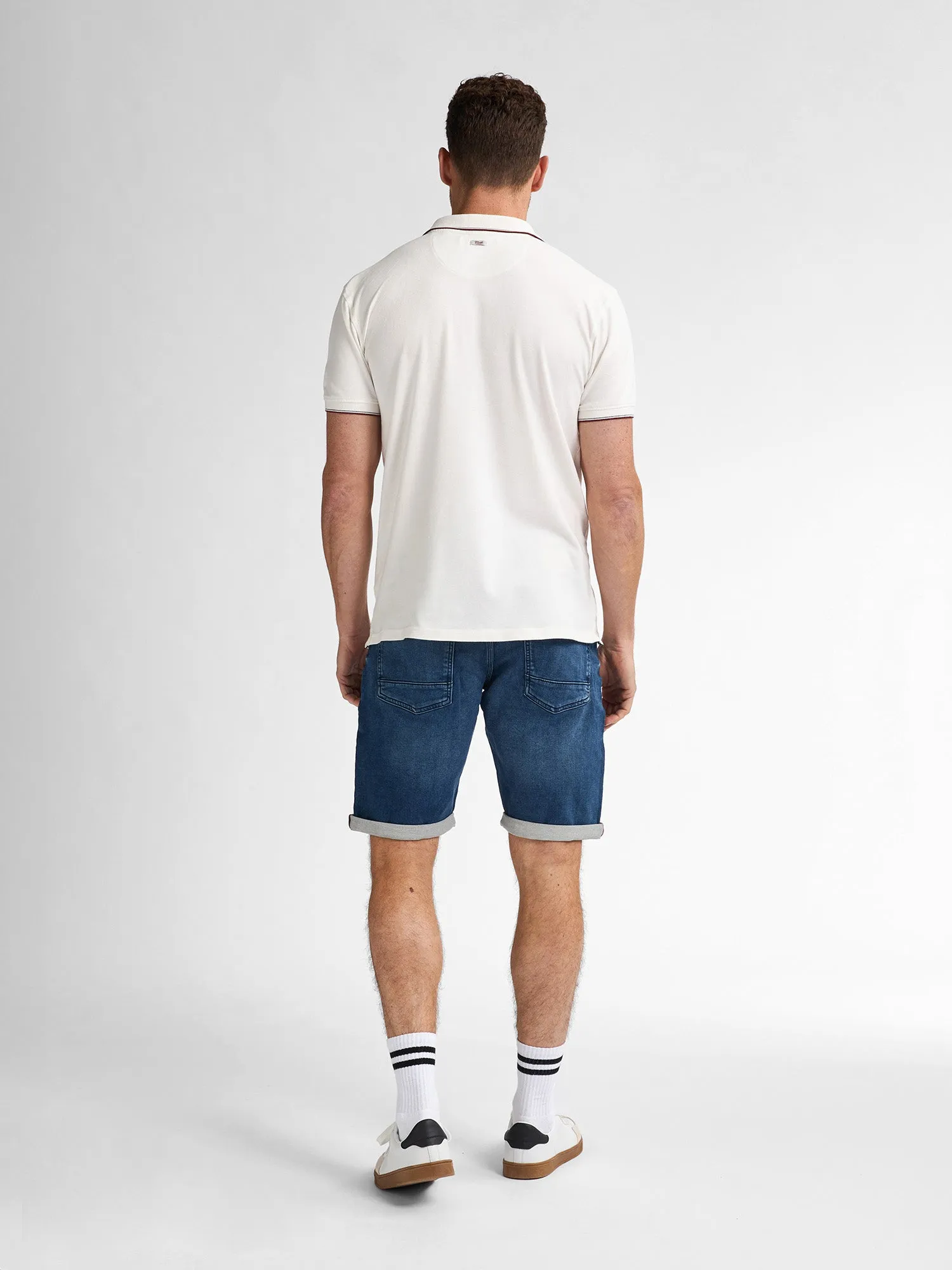 Summer Denim Shorts