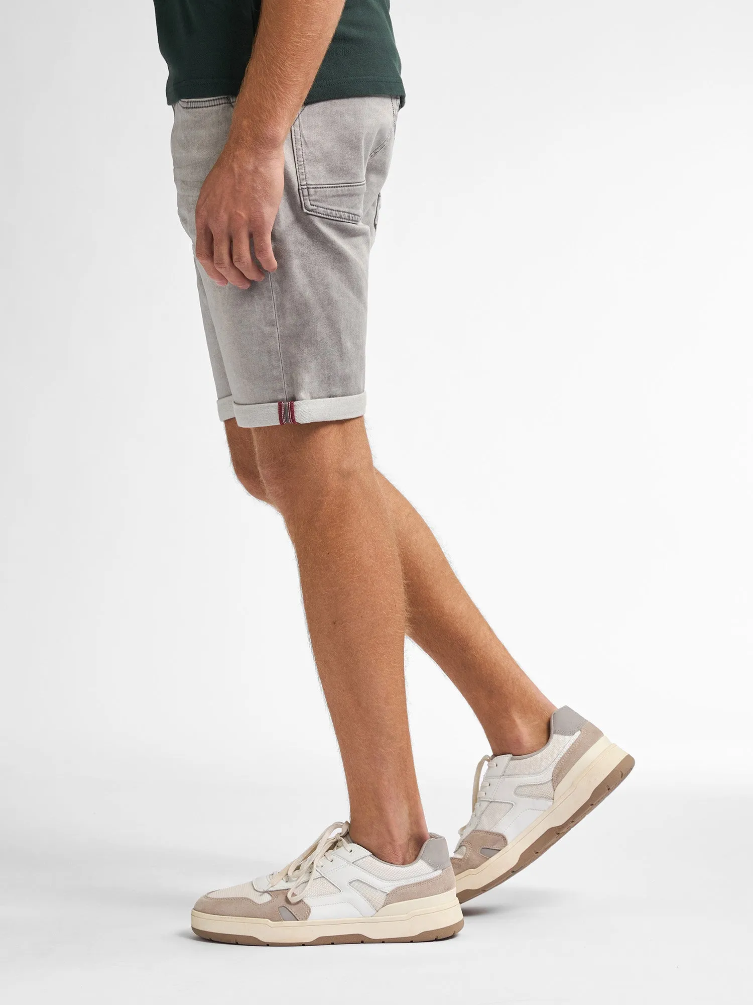 Summer Denim Shorts