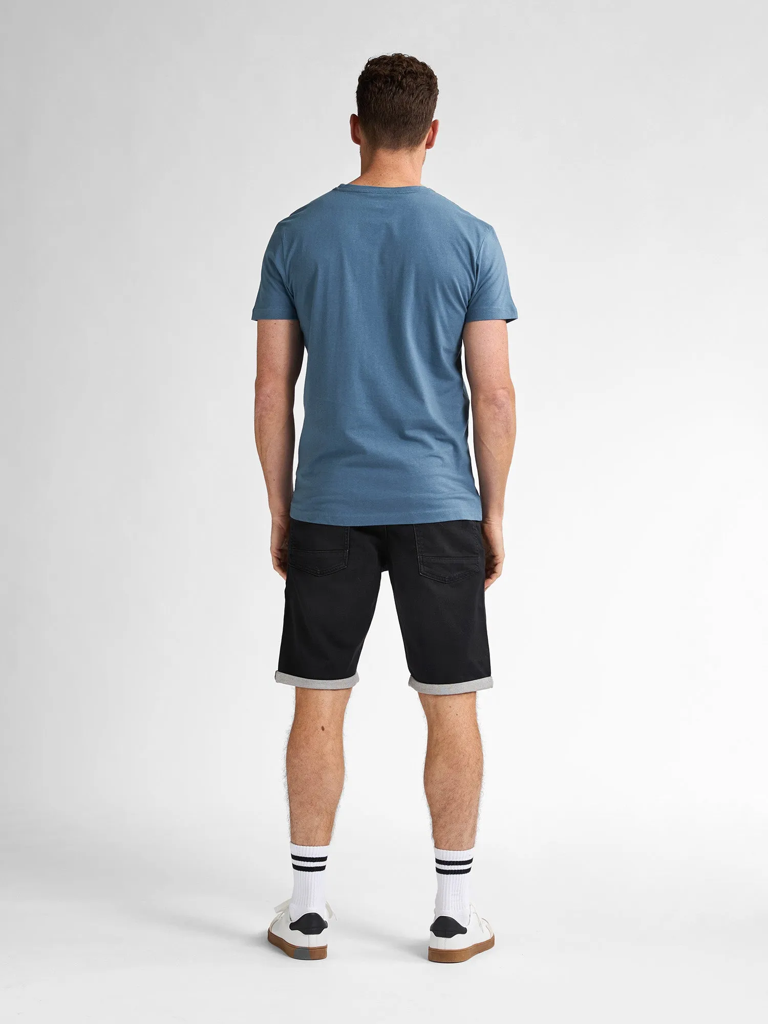 Summer Denim Shorts