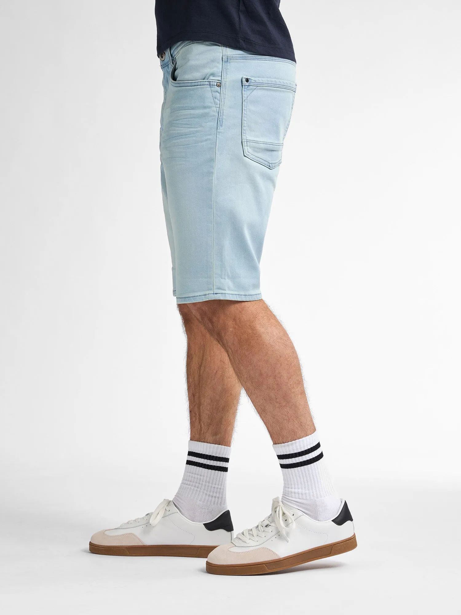 Summer Denim Shorts