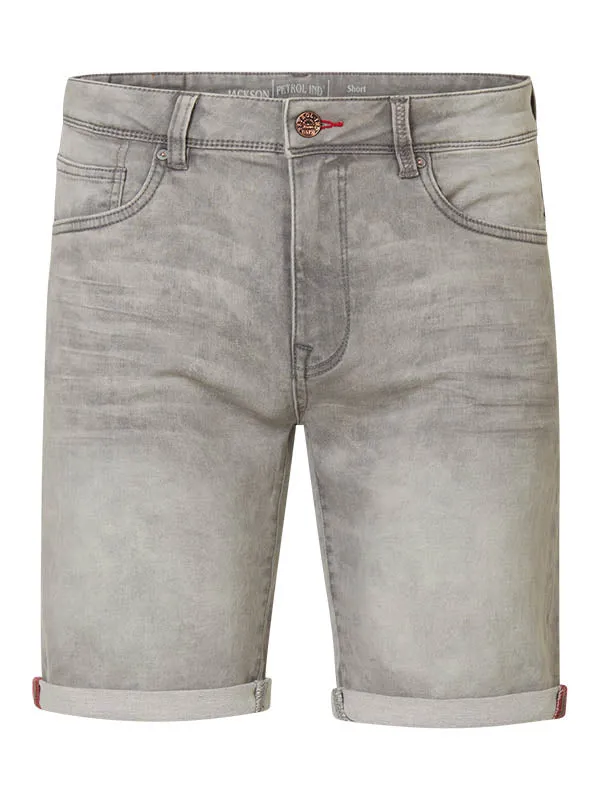 Summer Denim Shorts