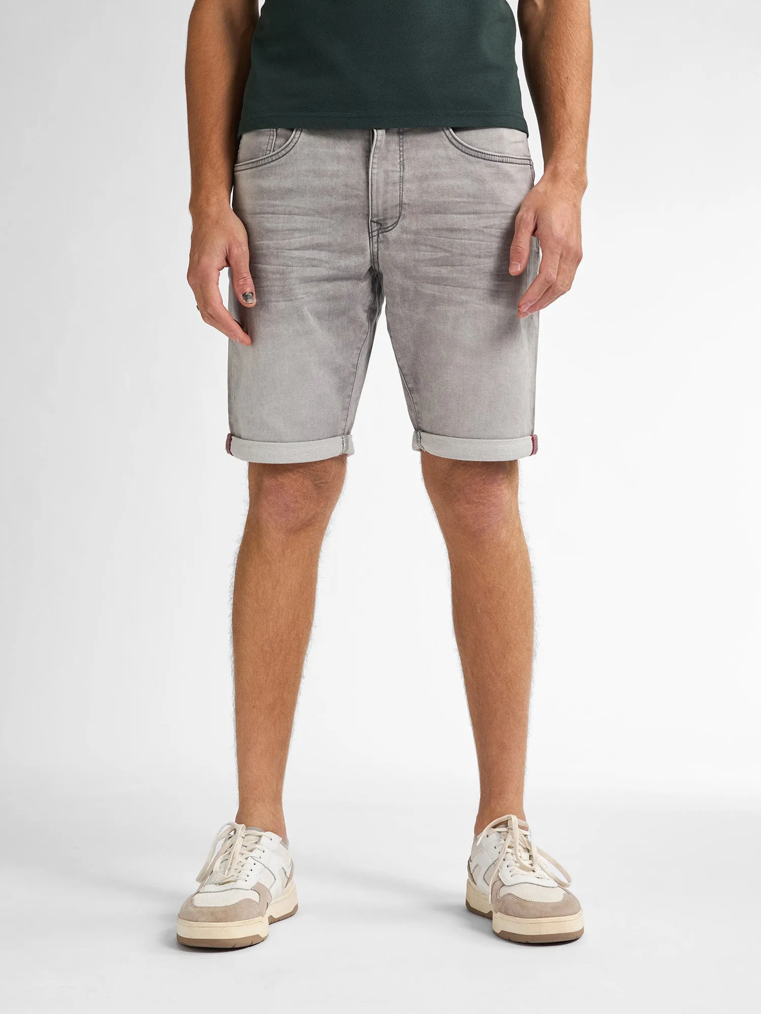 Summer Denim Shorts