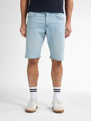 Summer Denim Shorts
