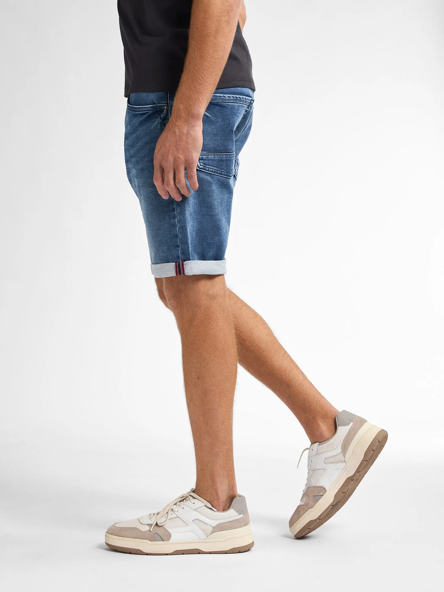 Summer Denim Shorts