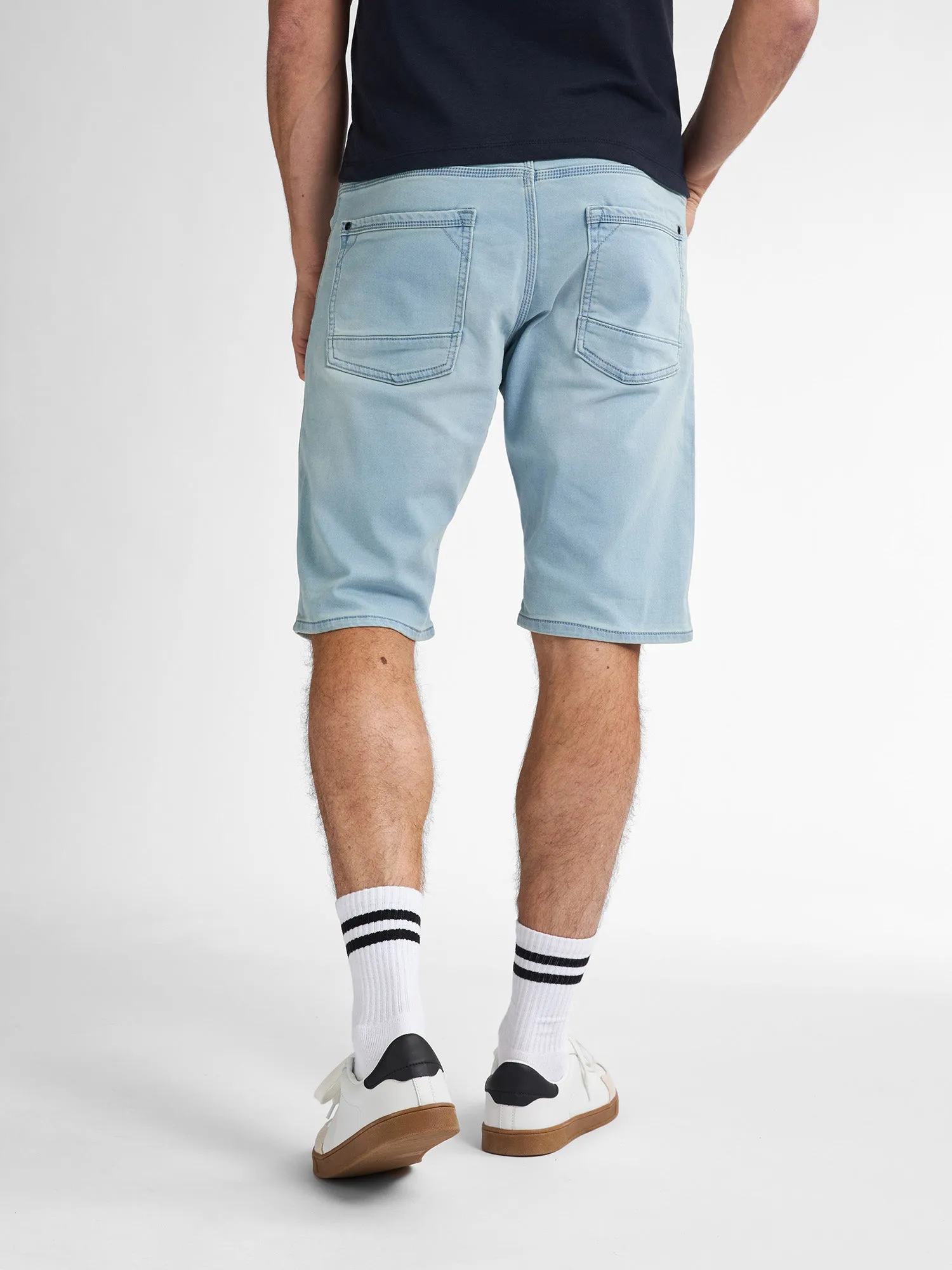 Summer Denim Shorts