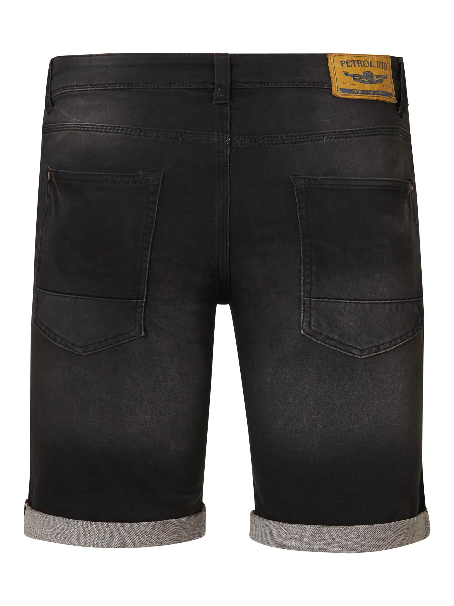 Summer Denim Shorts