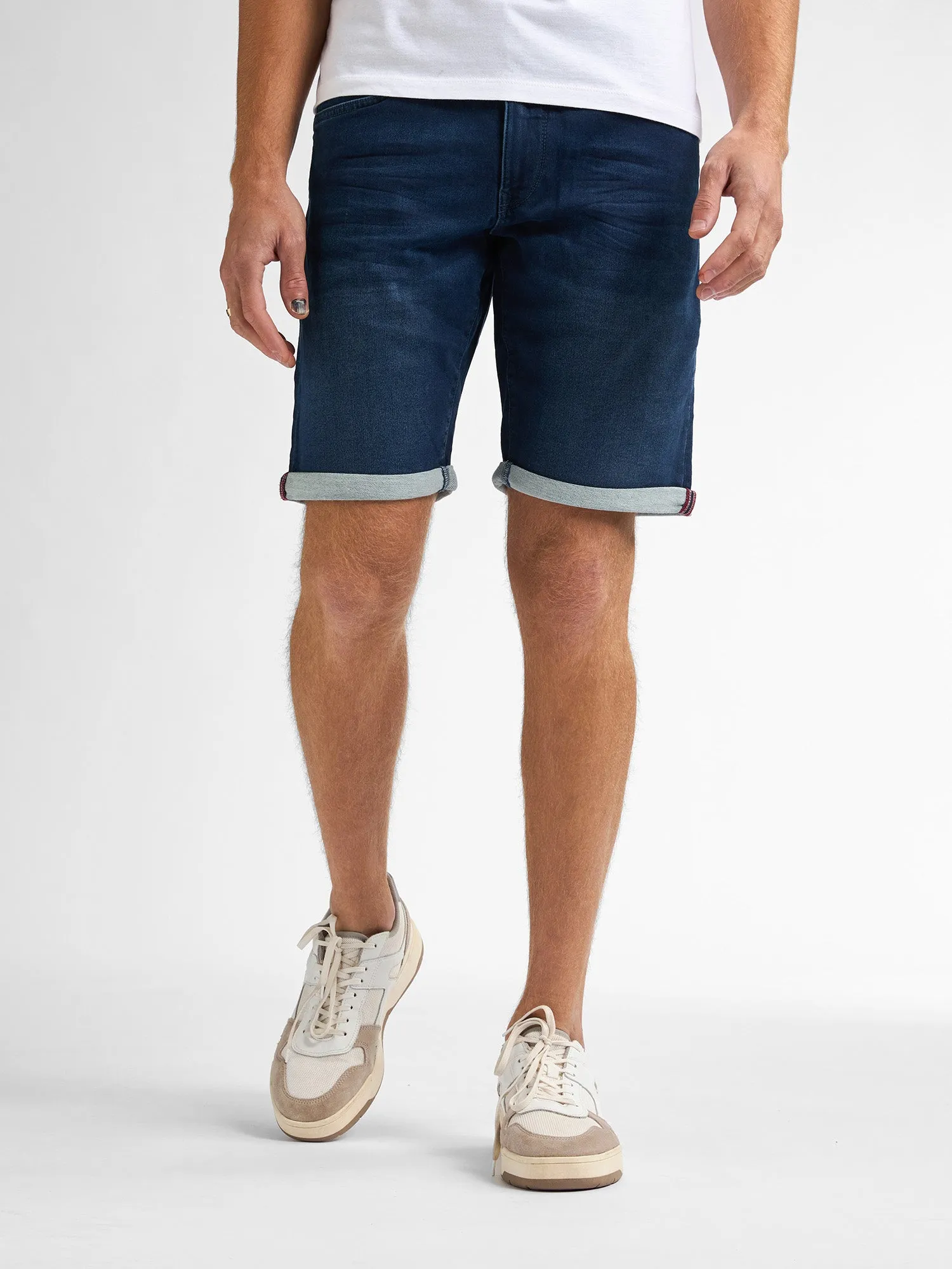 Summer Denim Shorts
