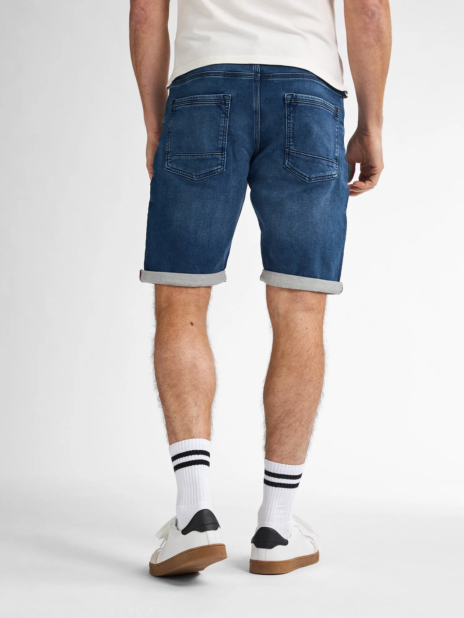 Summer Denim Shorts