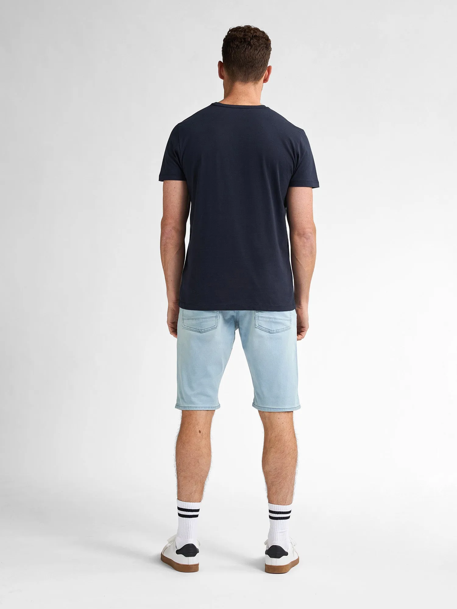 Summer Denim Shorts