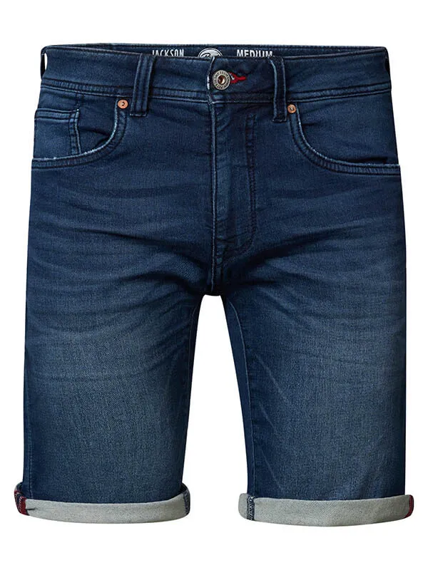 Summer Denim Shorts