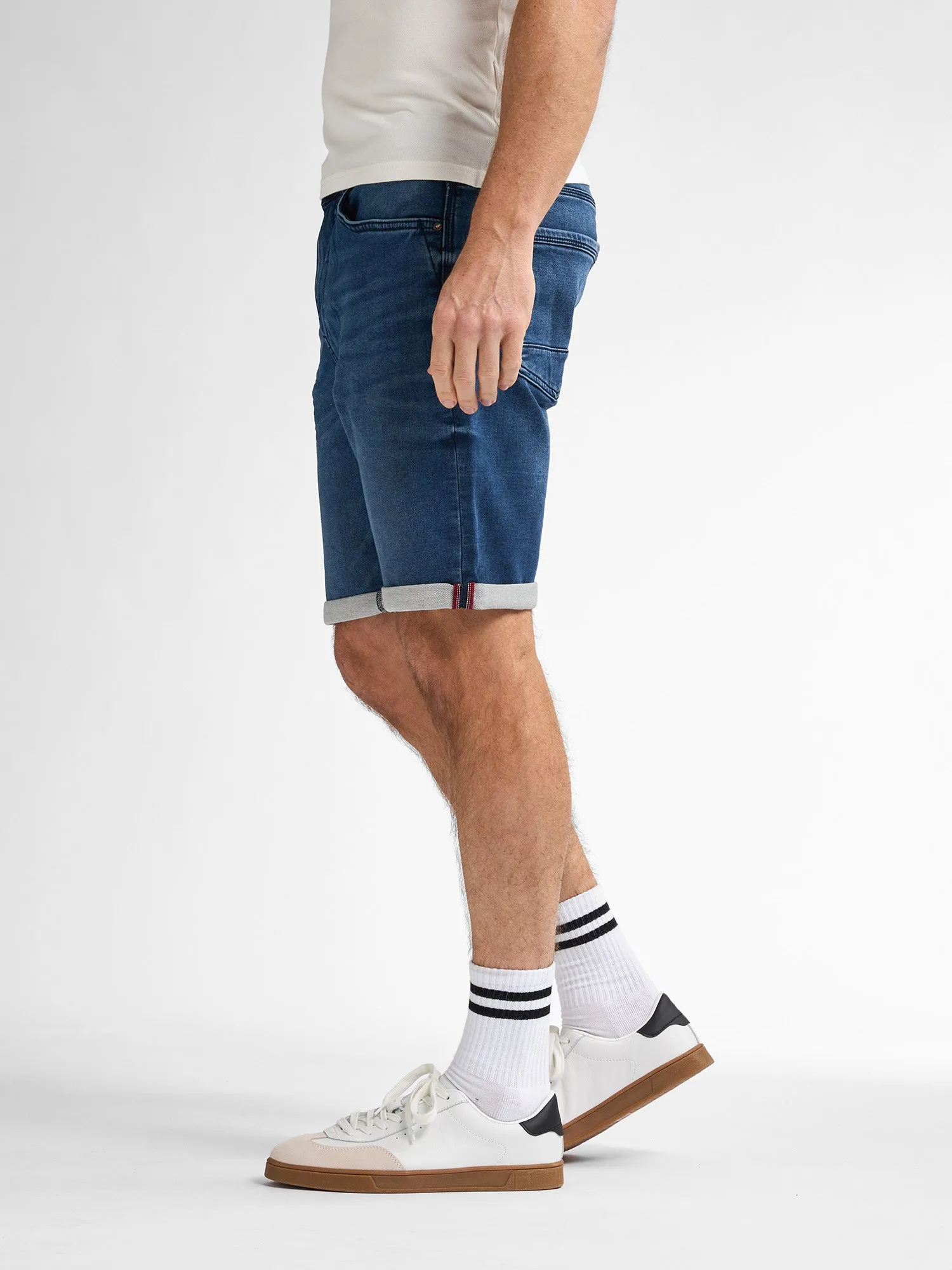 Summer Denim Shorts