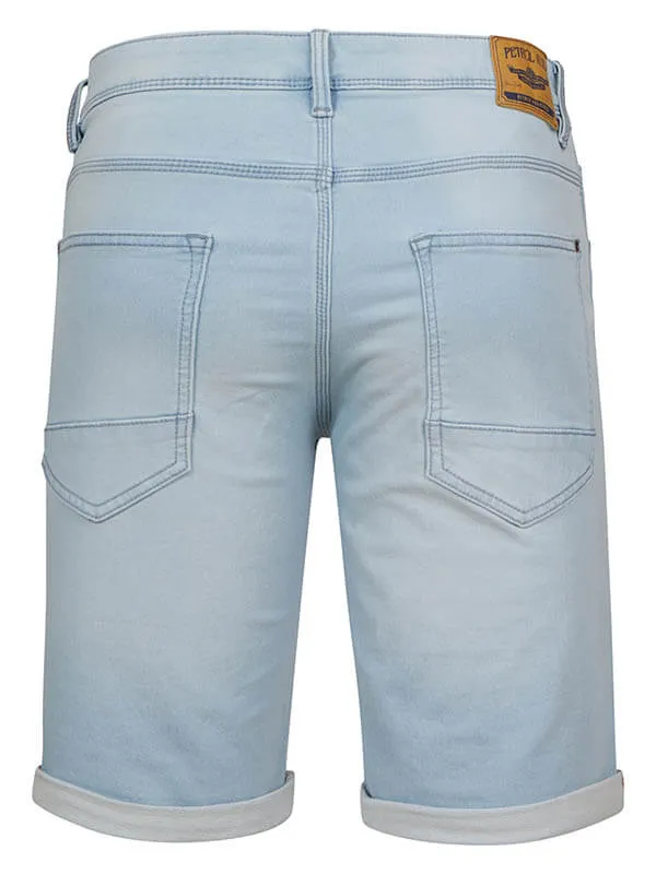 Summer Denim Shorts
