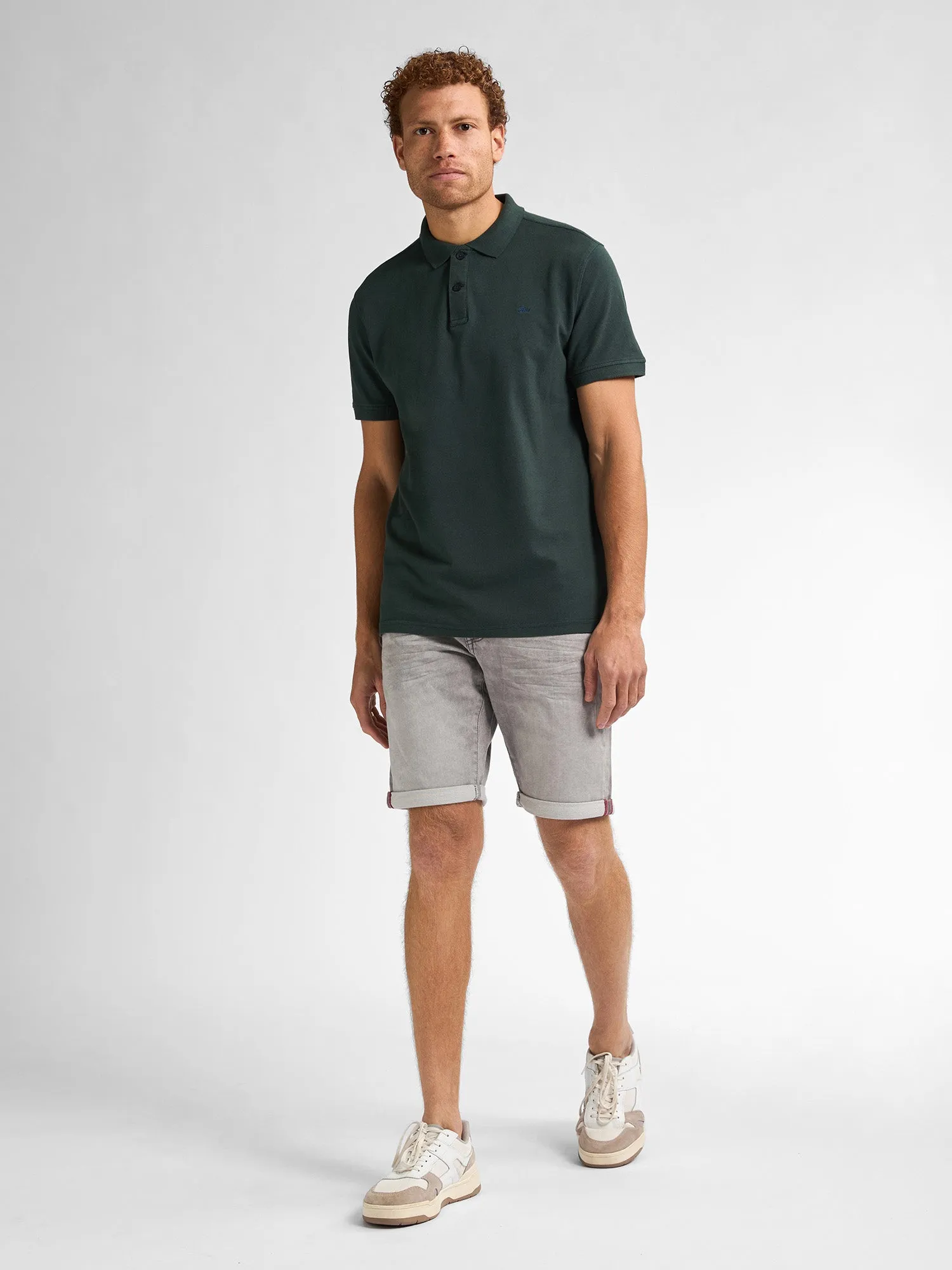 Summer Denim Shorts