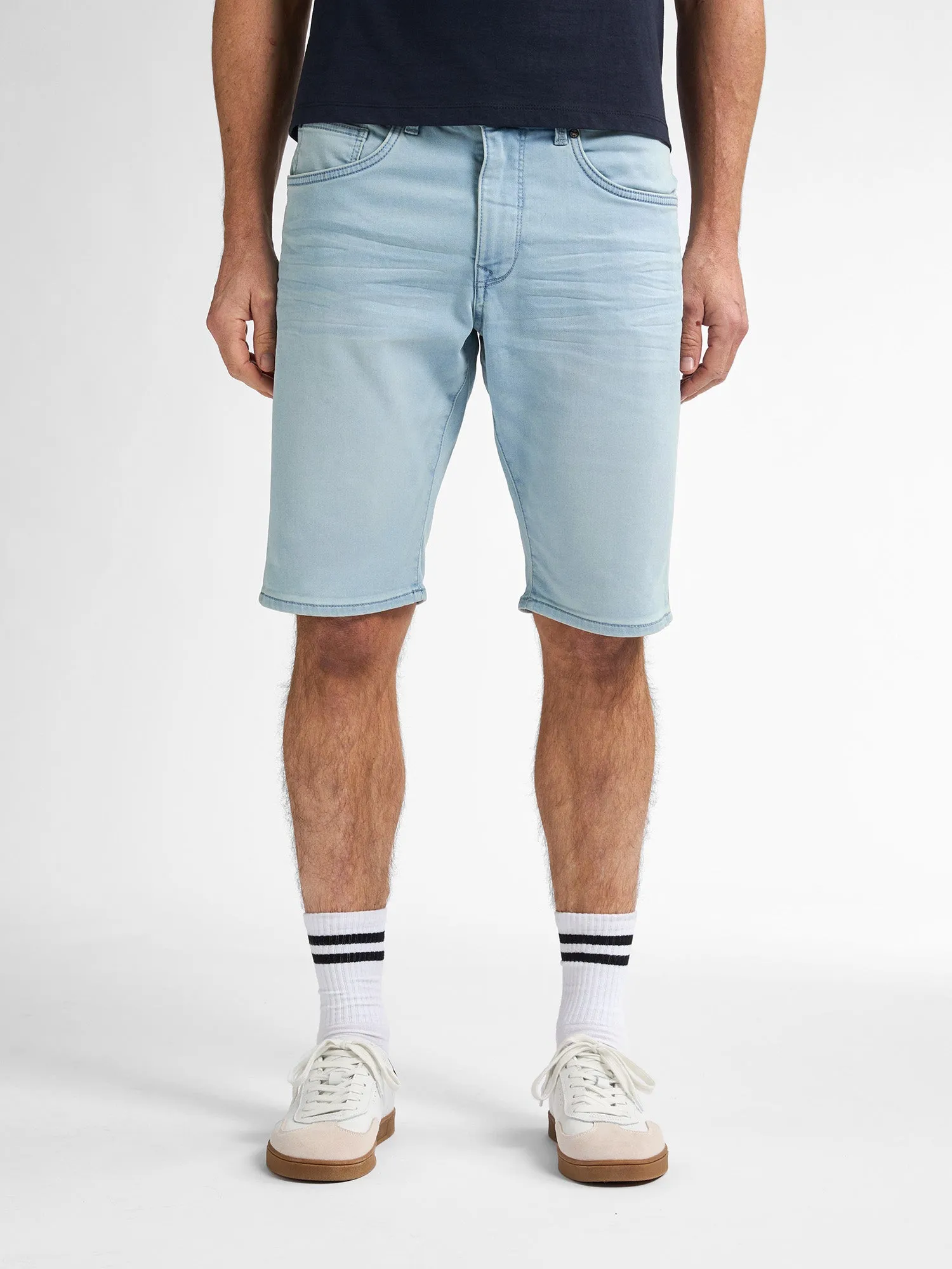 Summer Denim Shorts