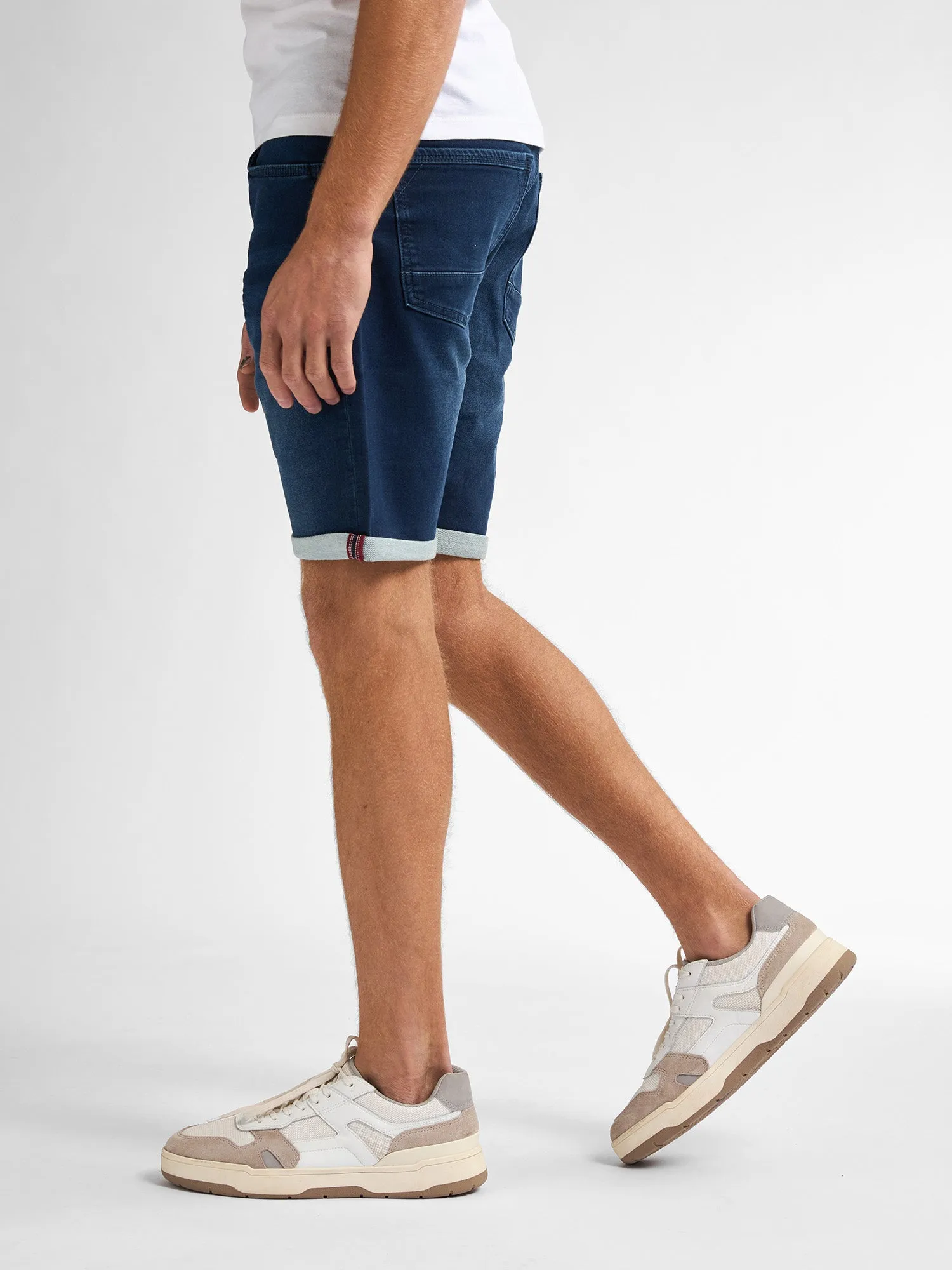 Summer Denim Shorts