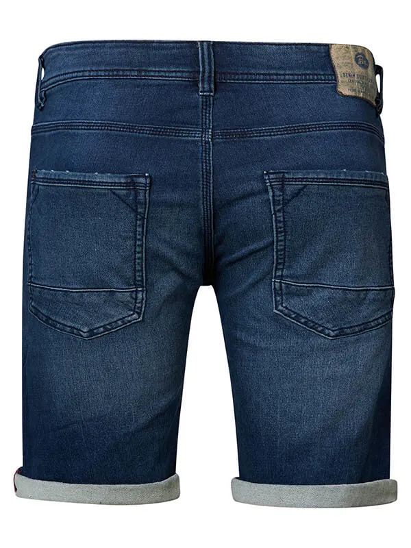 Summer Denim Shorts