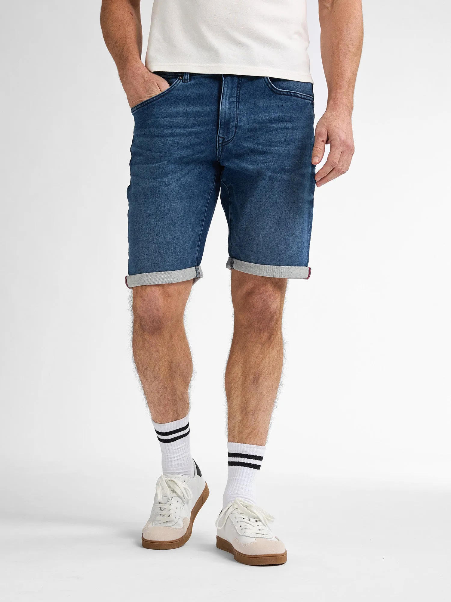 Summer Denim Shorts